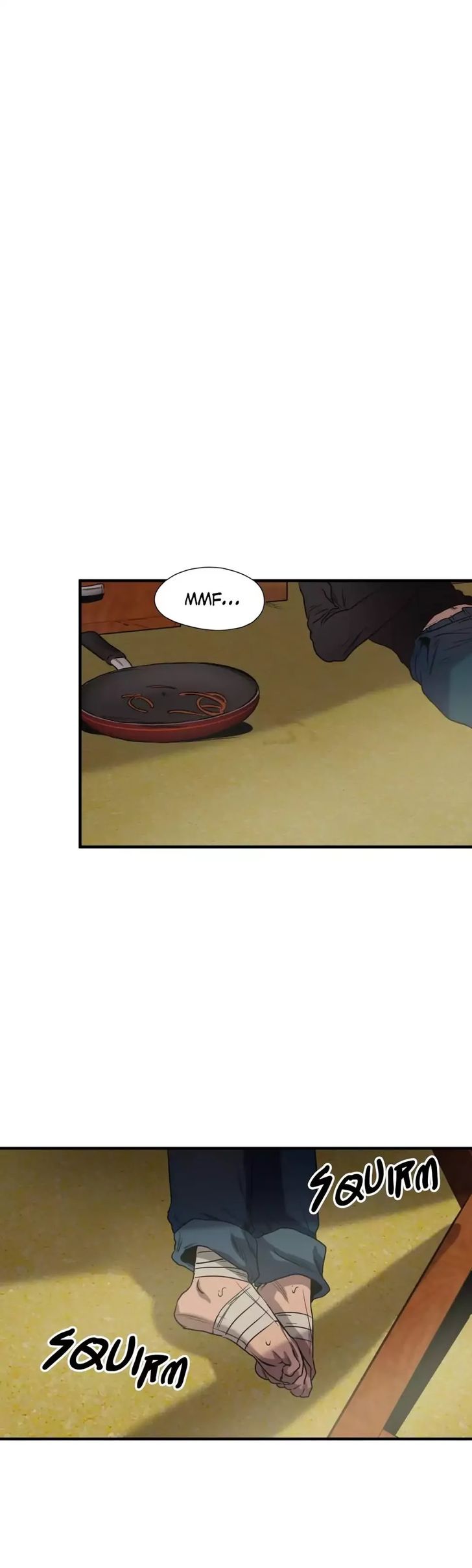 Read Killing Stalking Manga Online