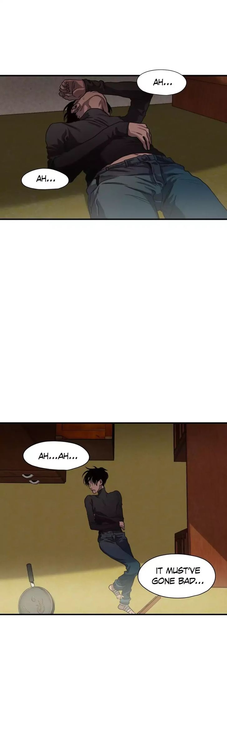 Read Killing Stalking Manga Online