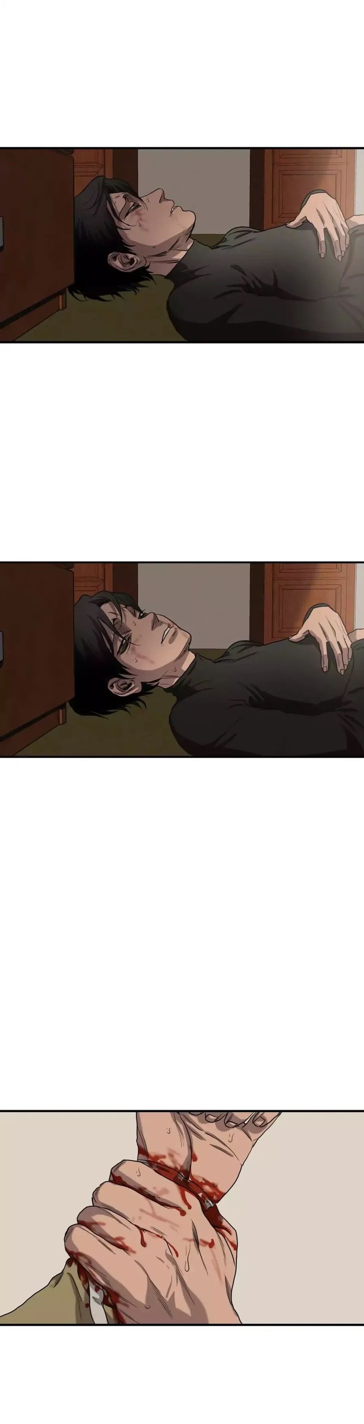 Read Killing Stalking Manga Online