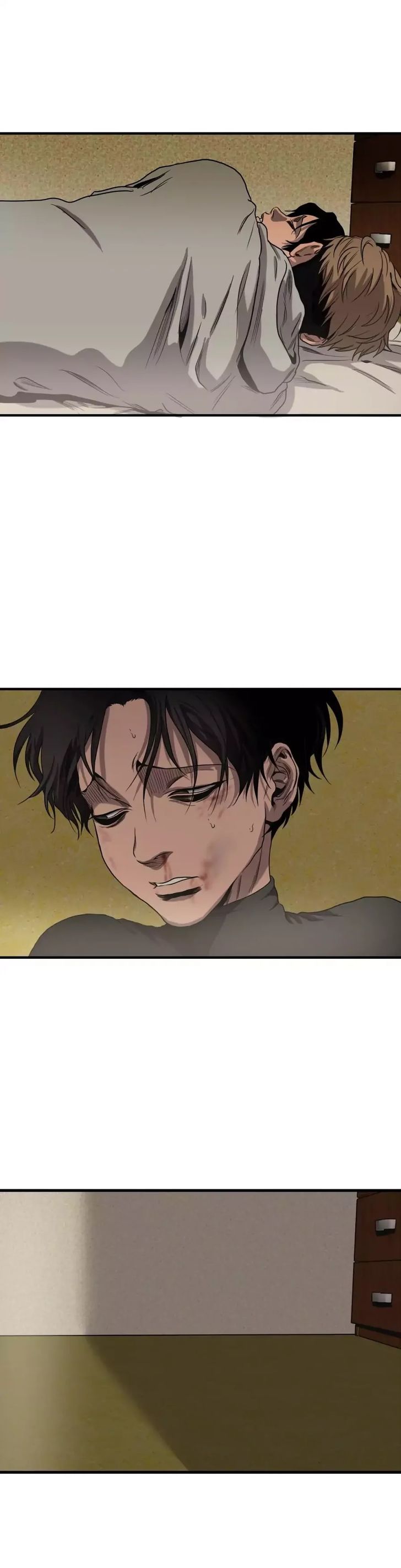 Read Killing Stalking Manga Online