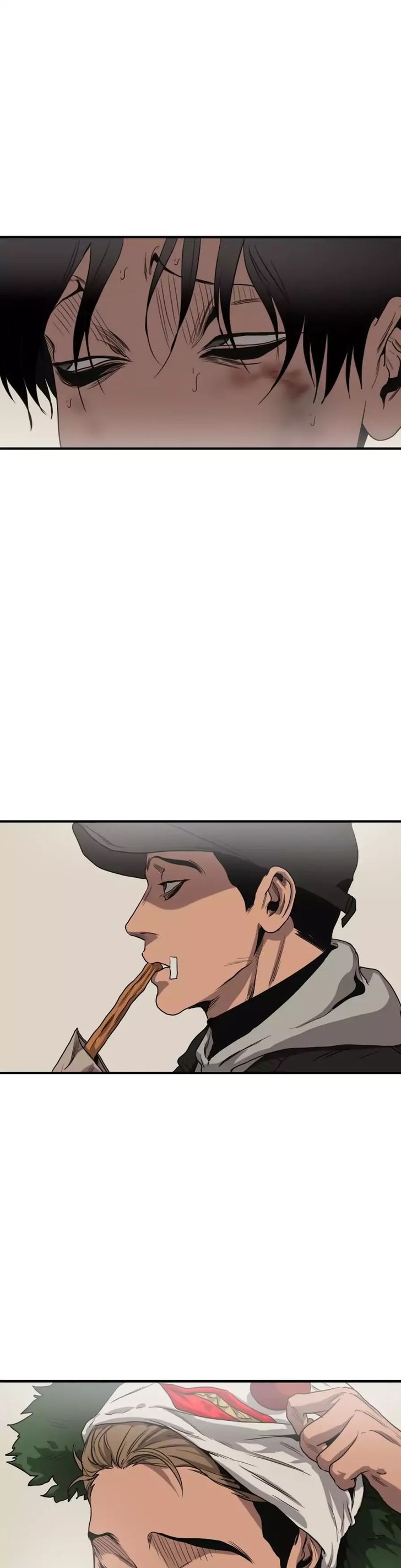 Read Killing Stalking Manga Online