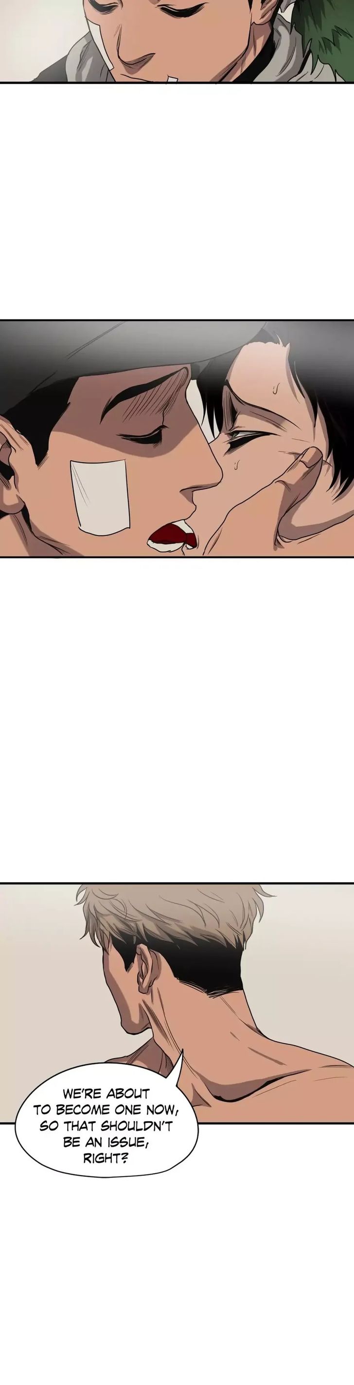 Read Killing Stalking Manga Online