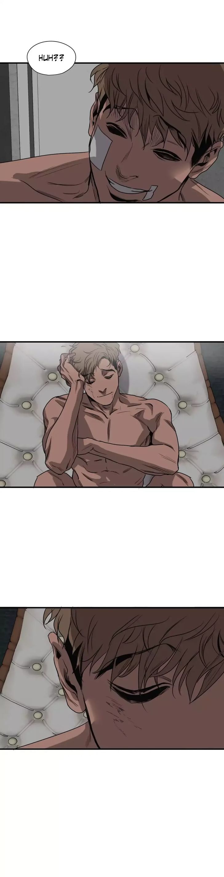 Read Killing Stalking Manga Online