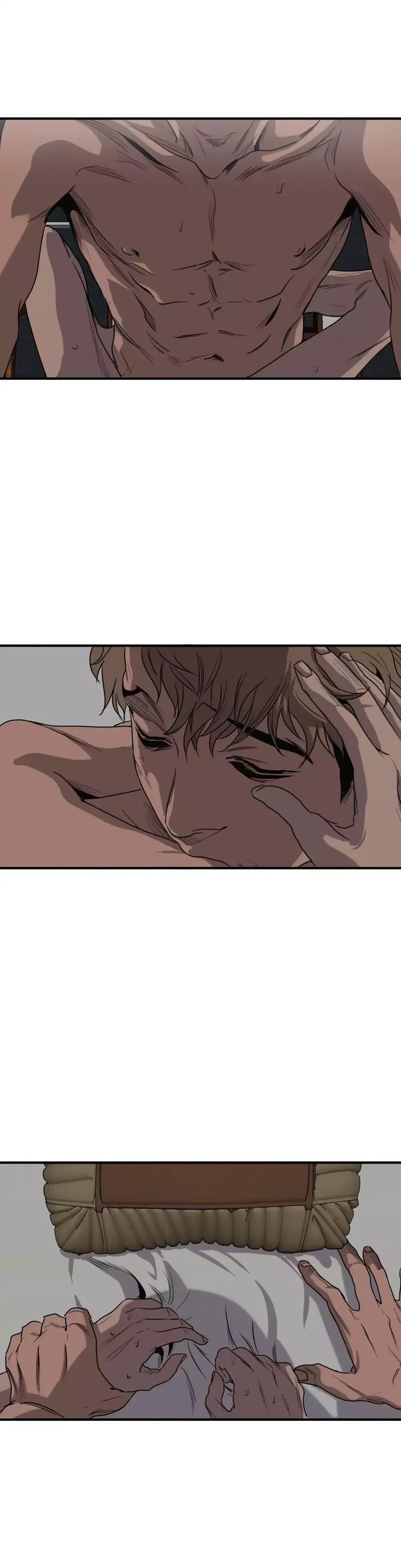 Read Killing Stalking Manga Online