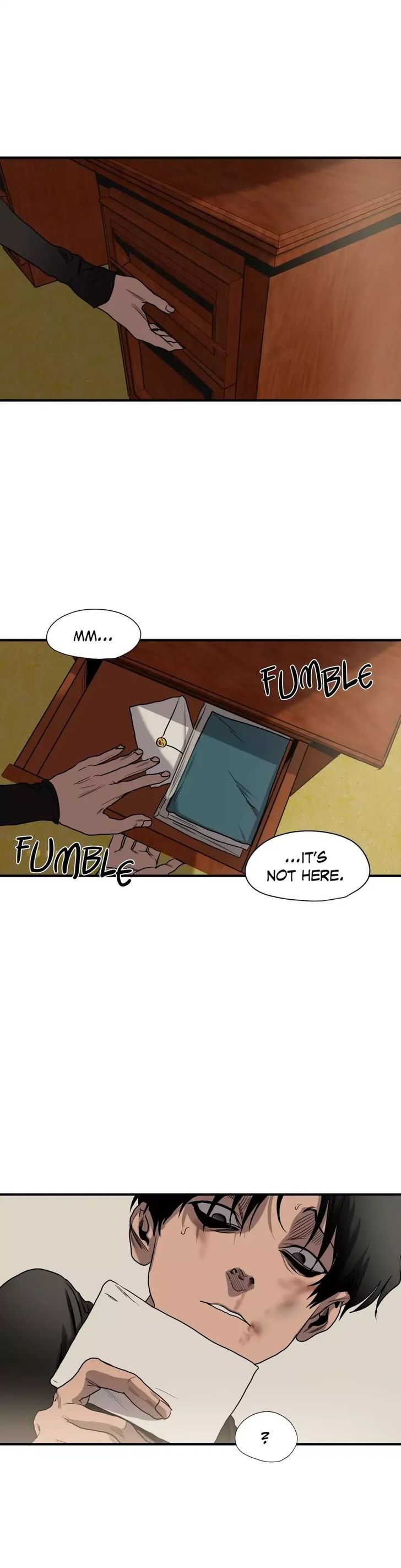 Read Killing Stalking Manga Online