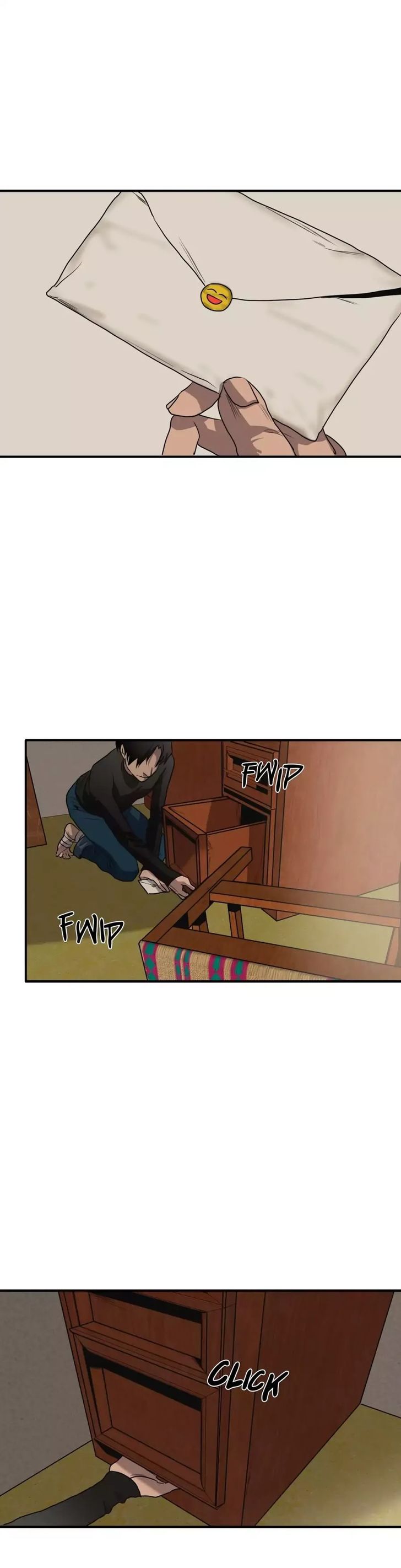 Read Killing Stalking Manga Online