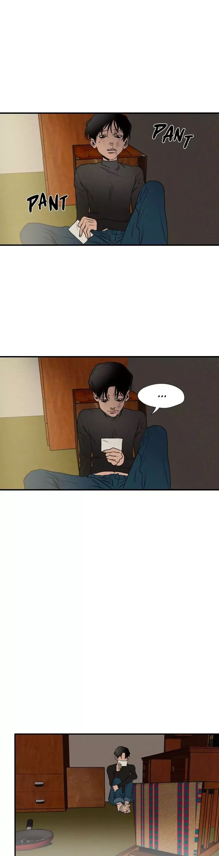 Read Killing Stalking Manga Online