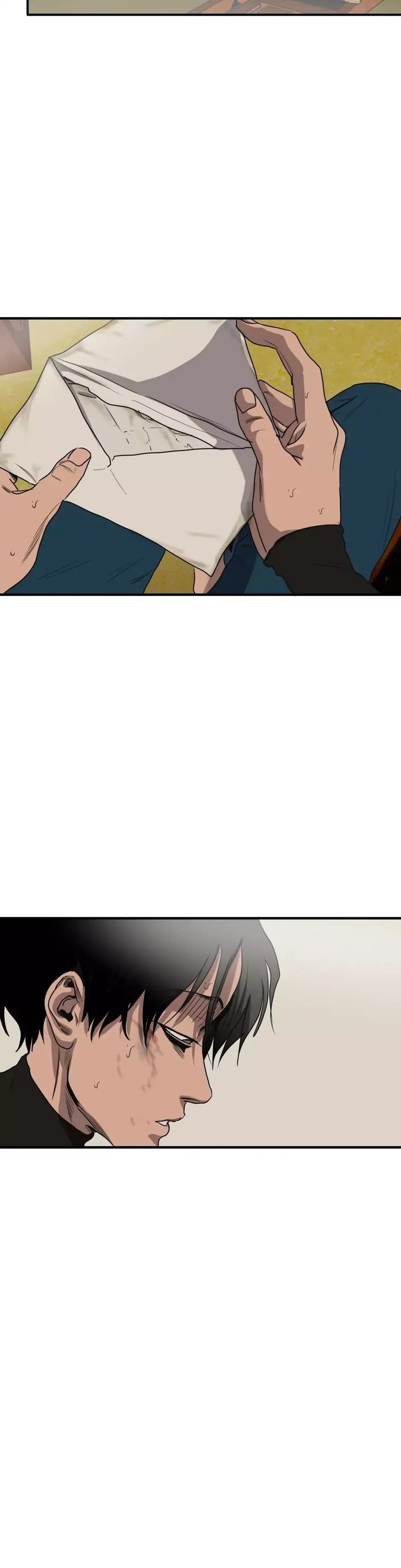 Read Killing Stalking Manga Online