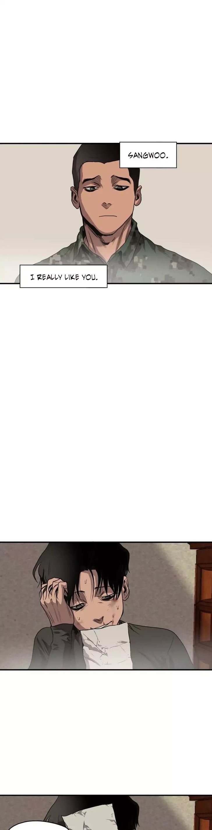 Read Killing Stalking Manga Online