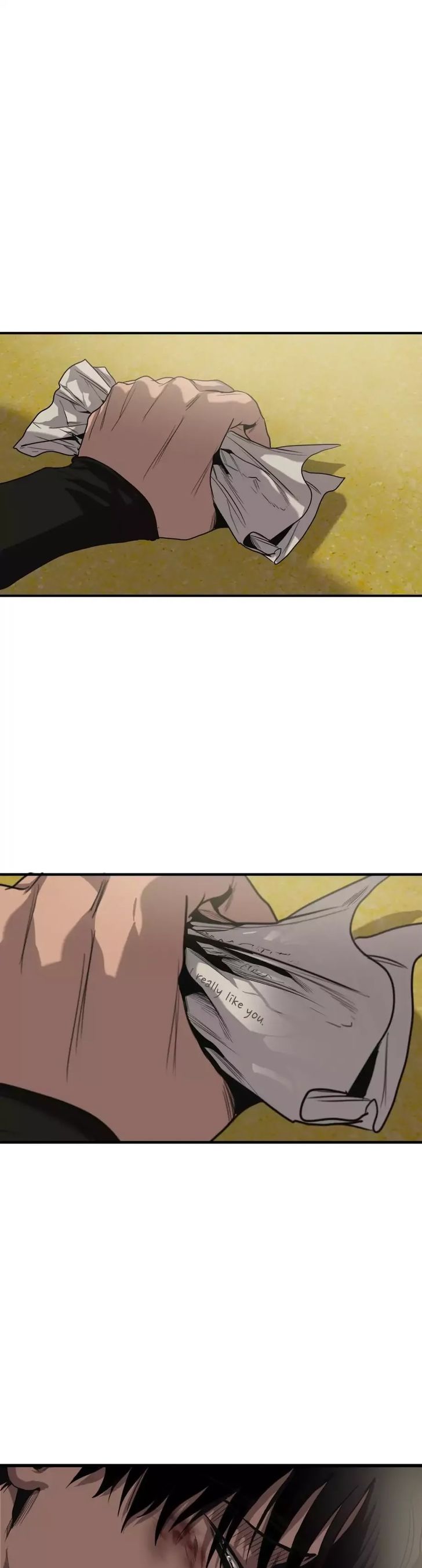 Read Killing Stalking Manga Online