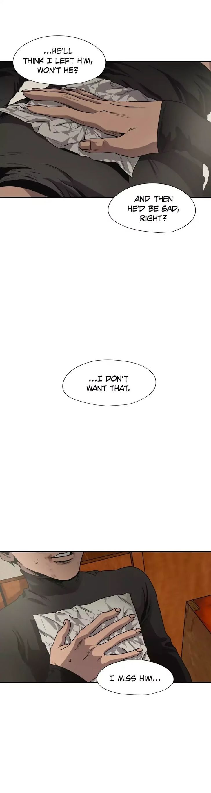 Read Killing Stalking Manga Online