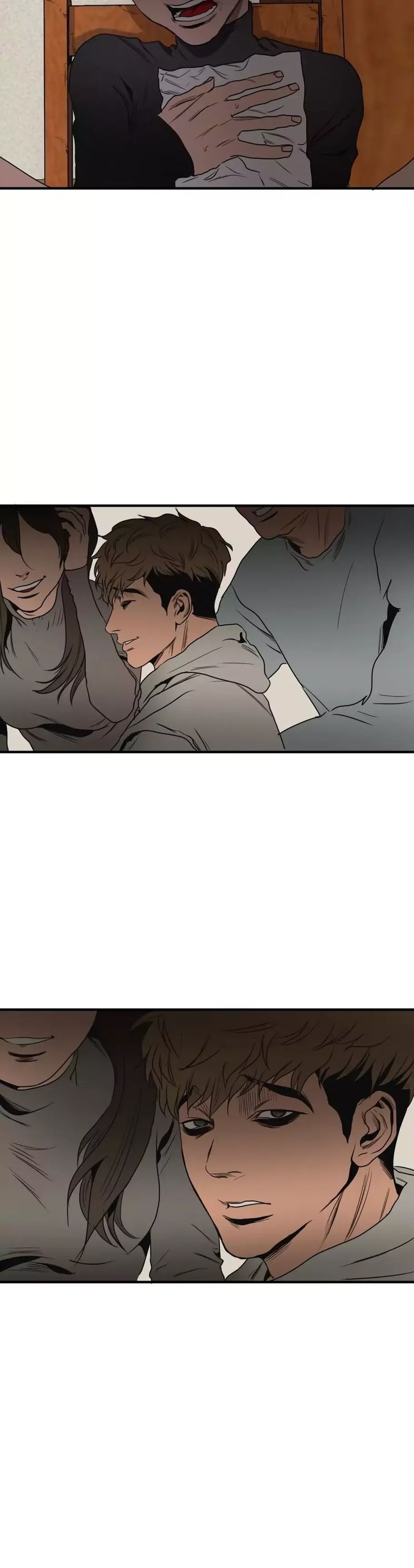 Read Killing Stalking Manga Online