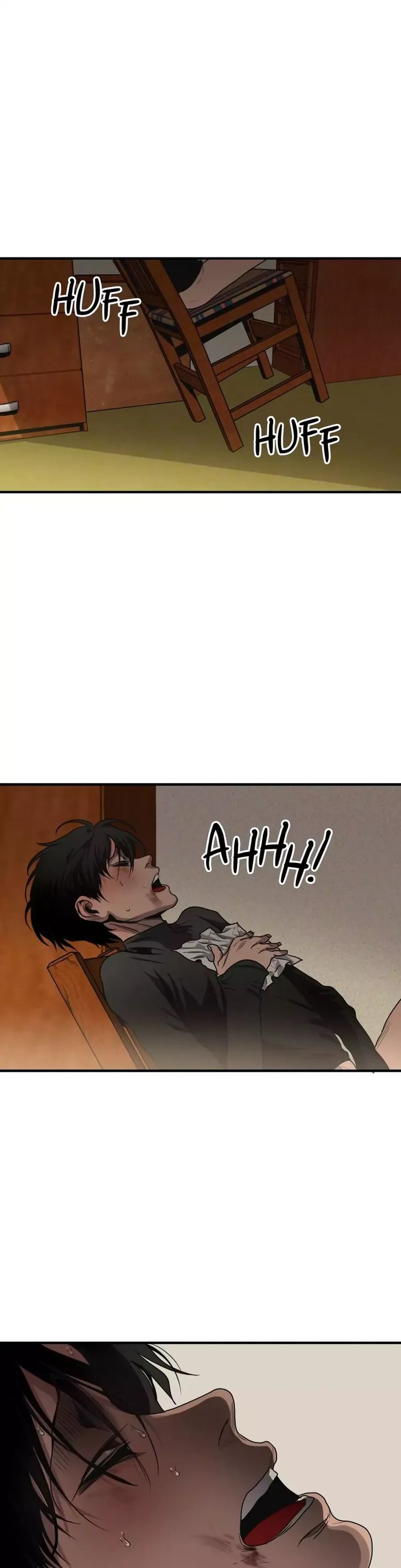 Read Killing Stalking Manga Online