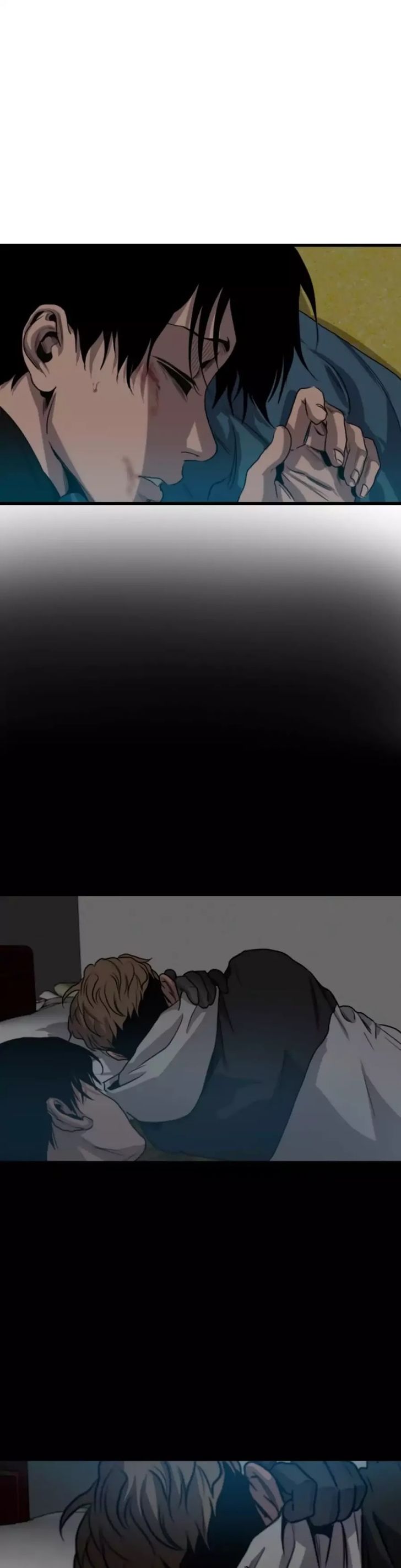 Read Killing Stalking Manga Online