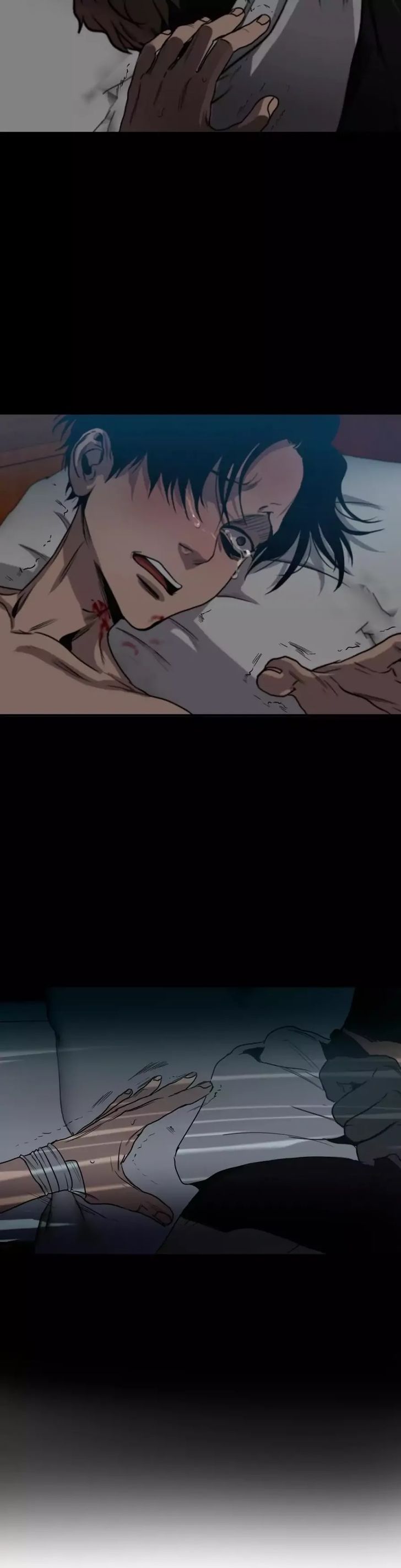 Read Killing Stalking Manga Online