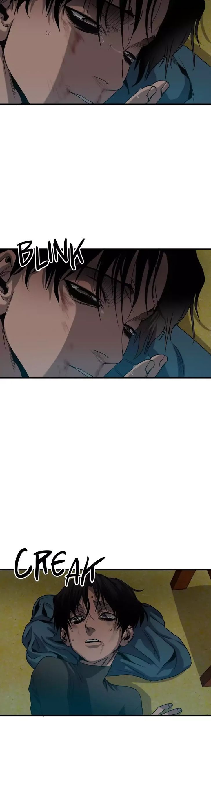 Read Killing Stalking Manga Online