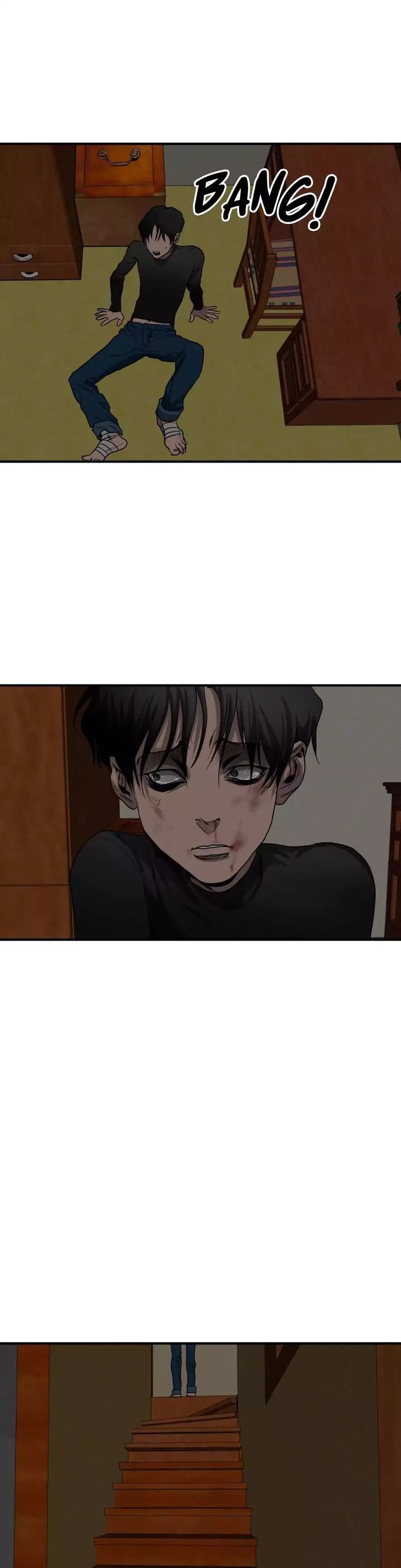 Read Killing Stalking Manga Online