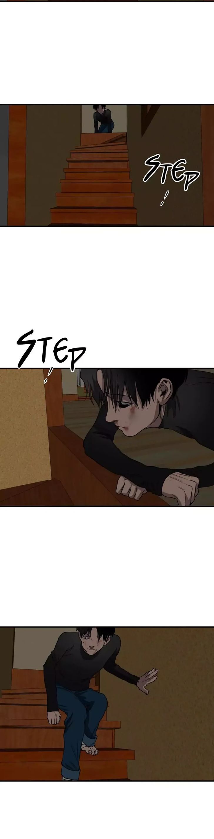 Read Killing Stalking Manga Online