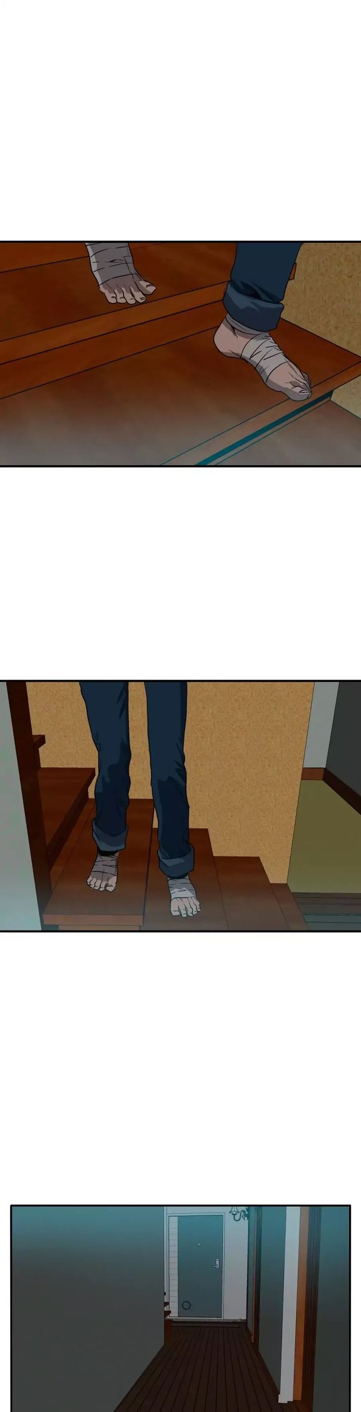 Read Killing Stalking Manga Online