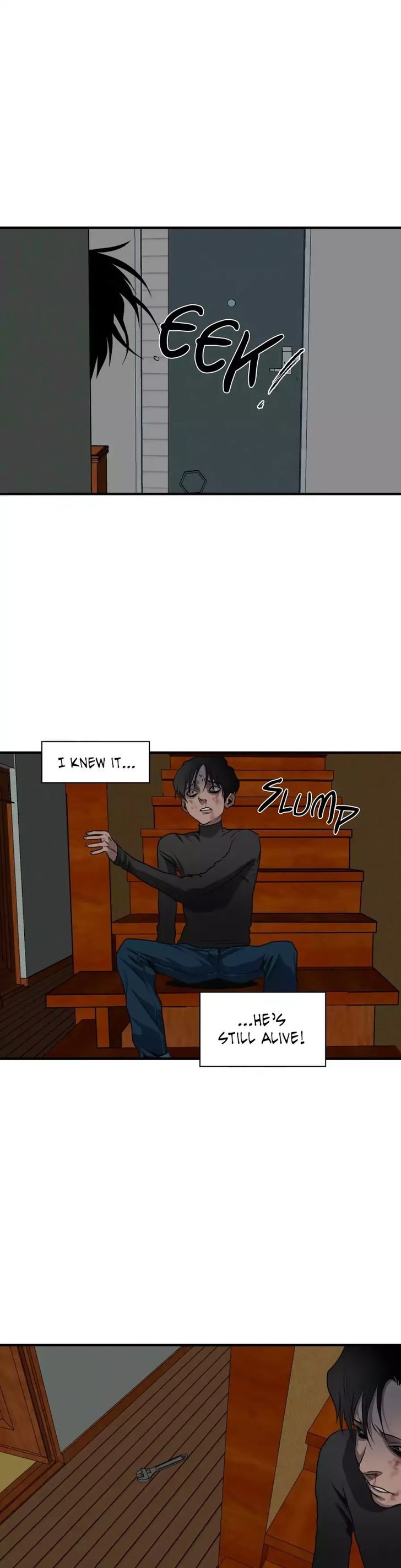 Read Killing Stalking Manga Online