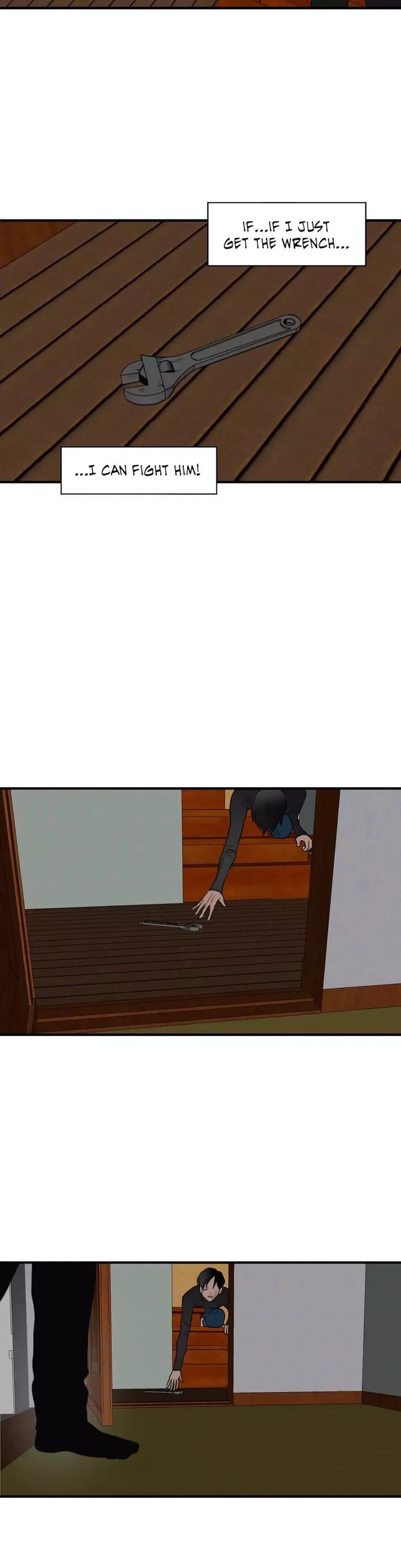 Read Killing Stalking Manga Online