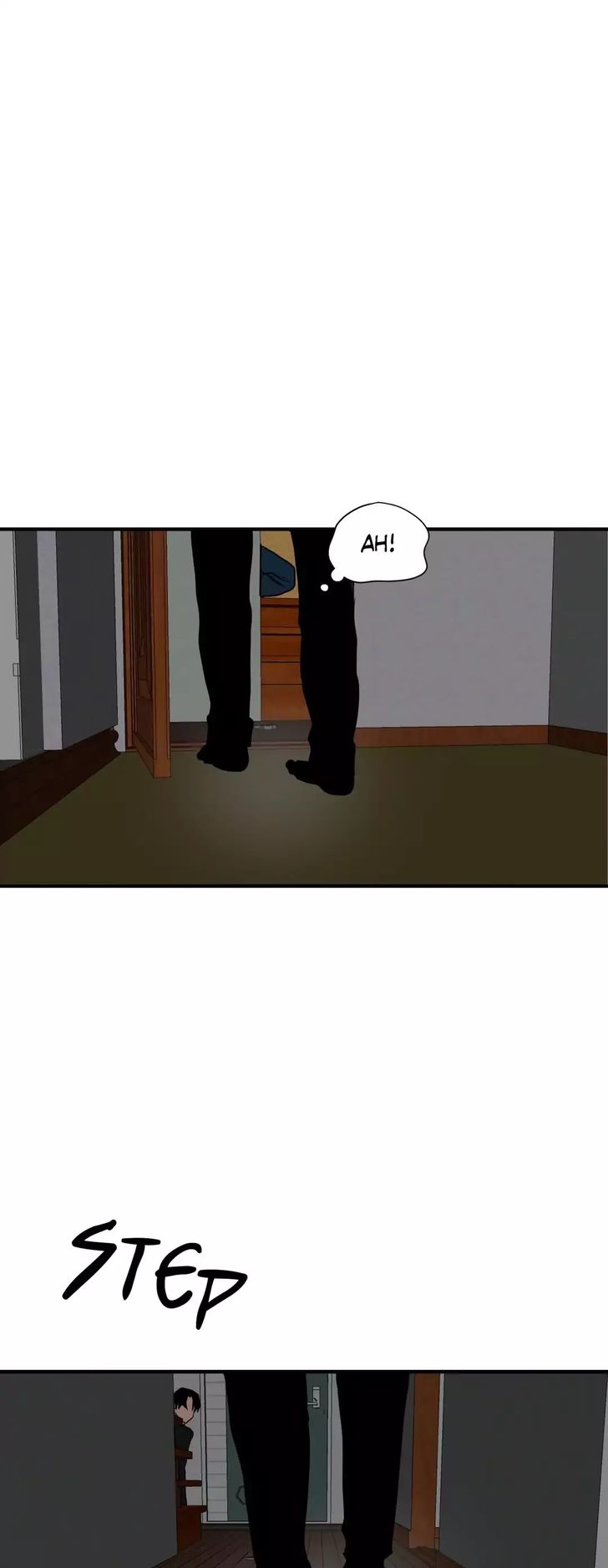 Read Killing Stalking Manga Online