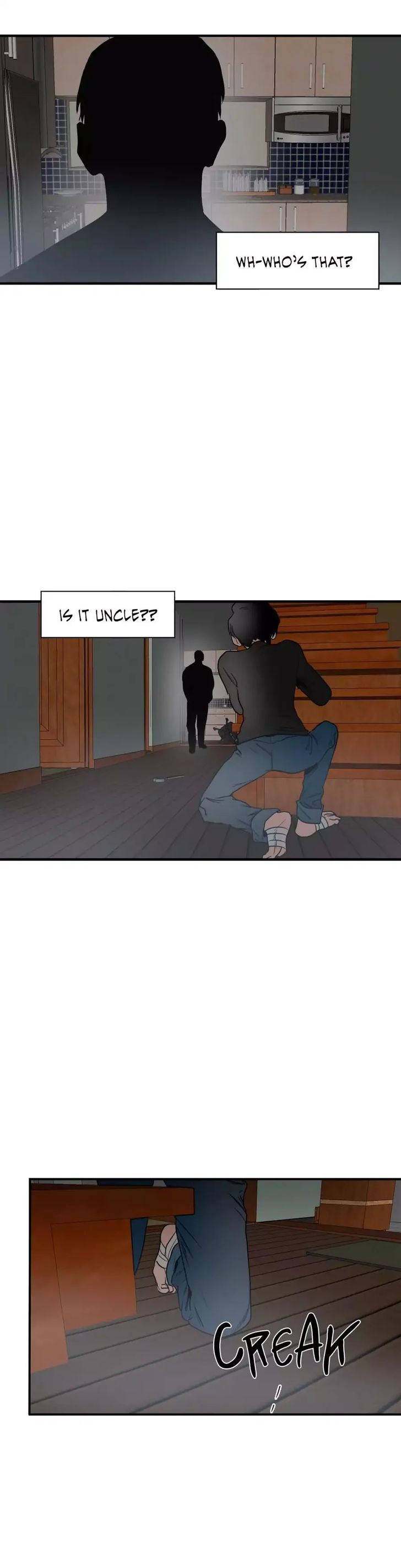 Read Killing Stalking Manga Online