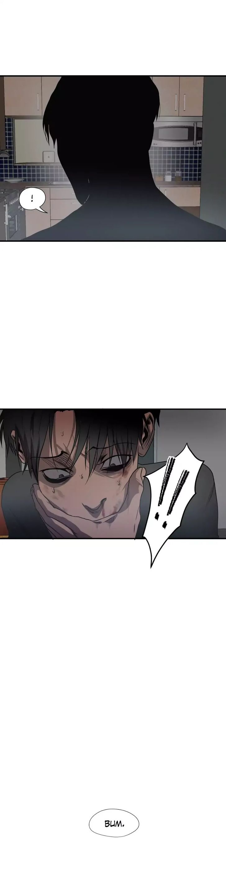 Read Killing Stalking Manga Online