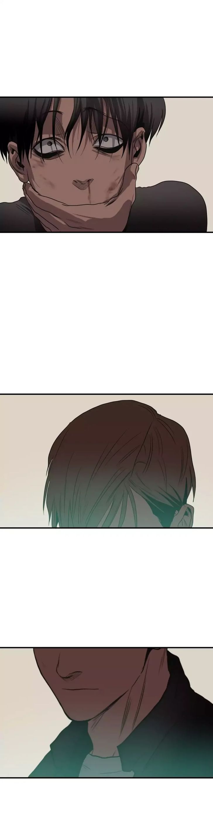 Read Killing Stalking Manga Online