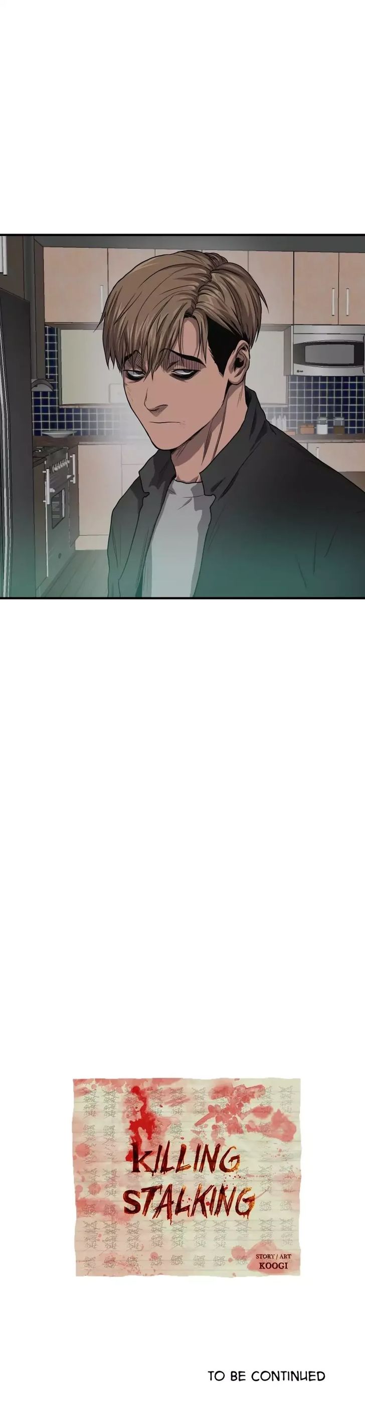 Read Killing Stalking Manga Online