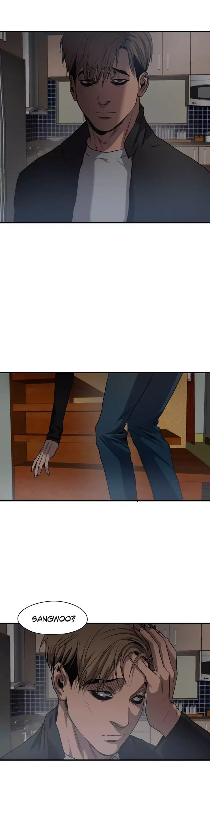 Read Killing Stalking Manga Online