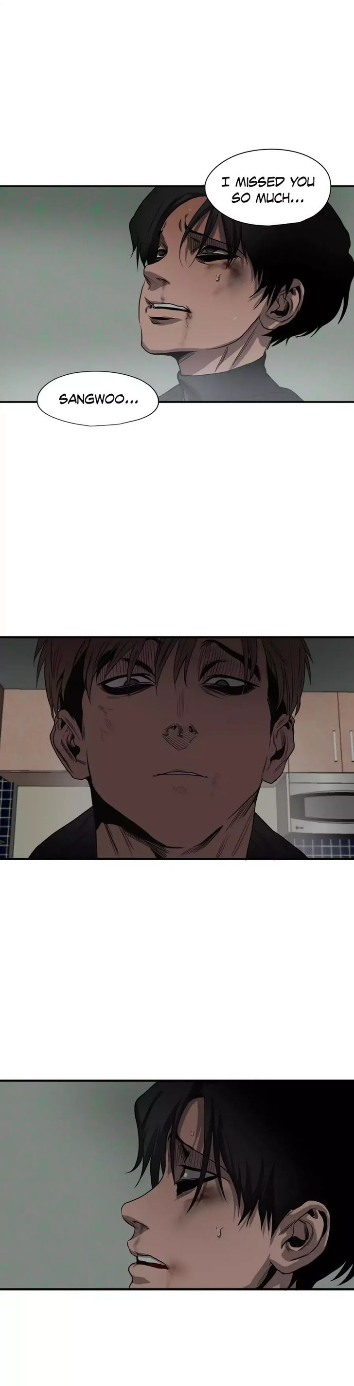 Read Killing Stalking Manga Online