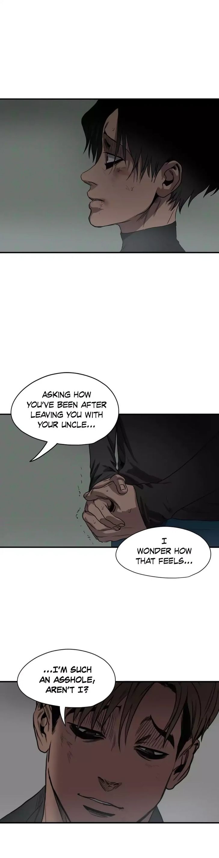 Read Killing Stalking Manga Online