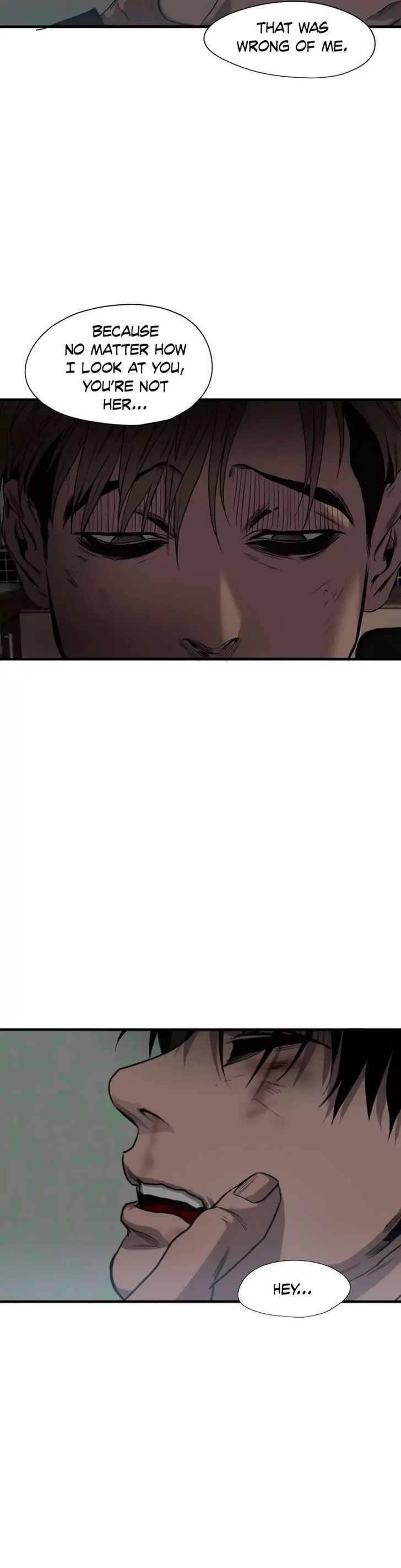 Read Killing Stalking Manga Online