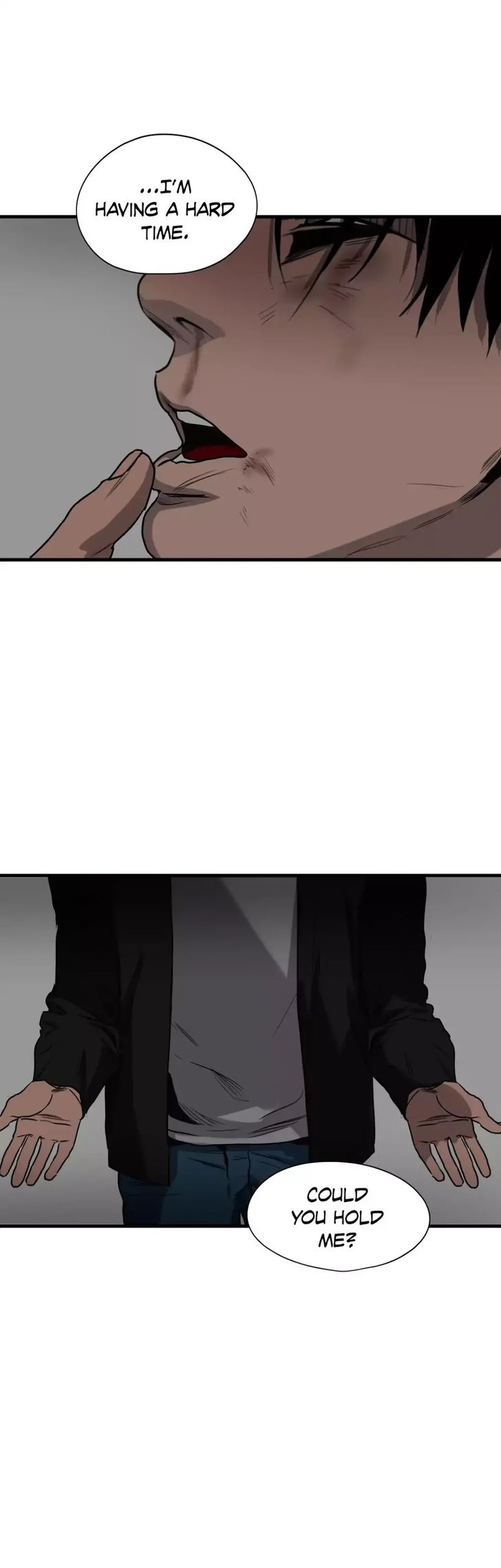 Read Killing Stalking Manga Online