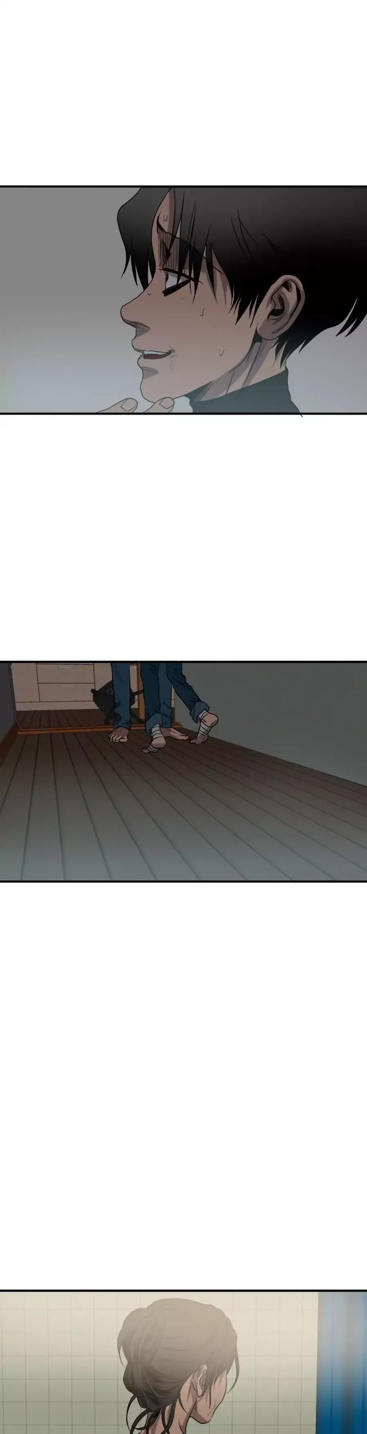 Read Killing Stalking Manga Online