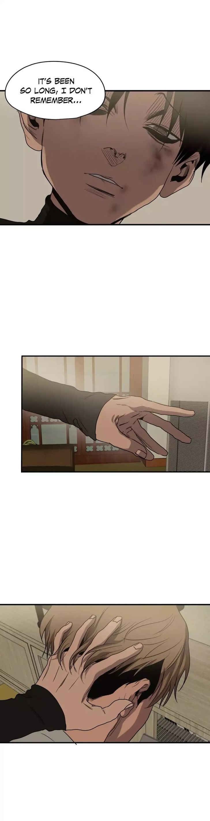 Read Killing Stalking Manga Online