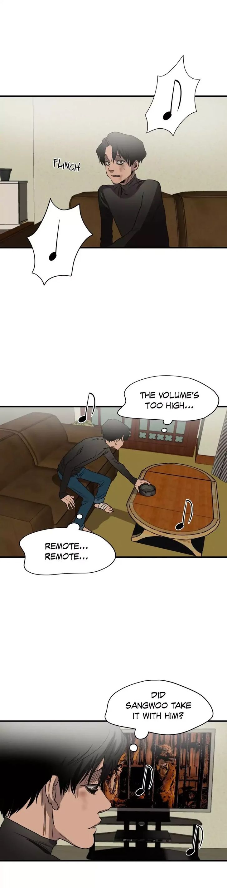 Read Killing Stalking Manga Online