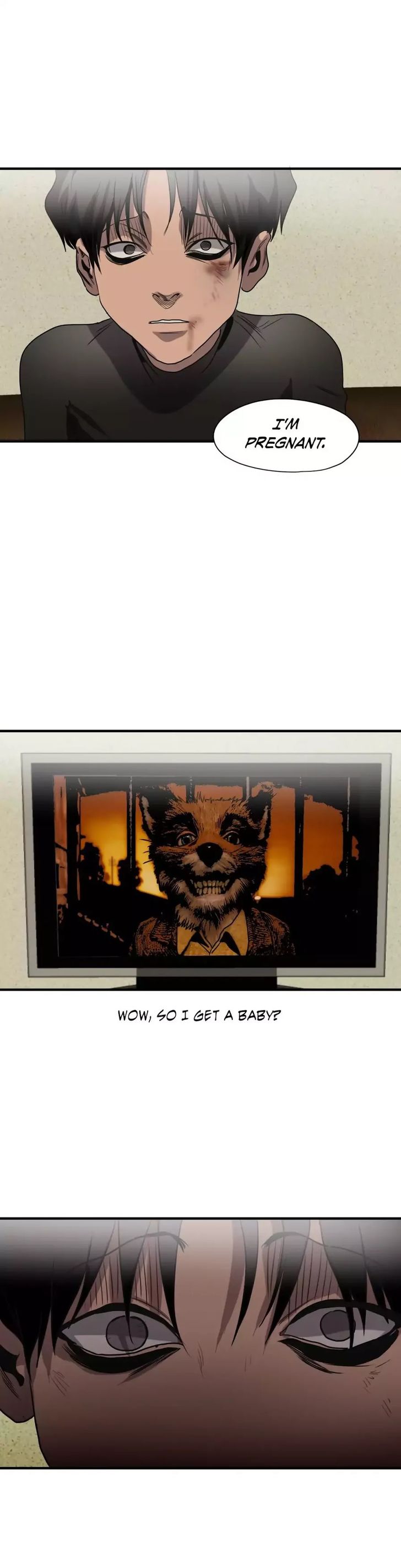 Read Killing Stalking Manga Online