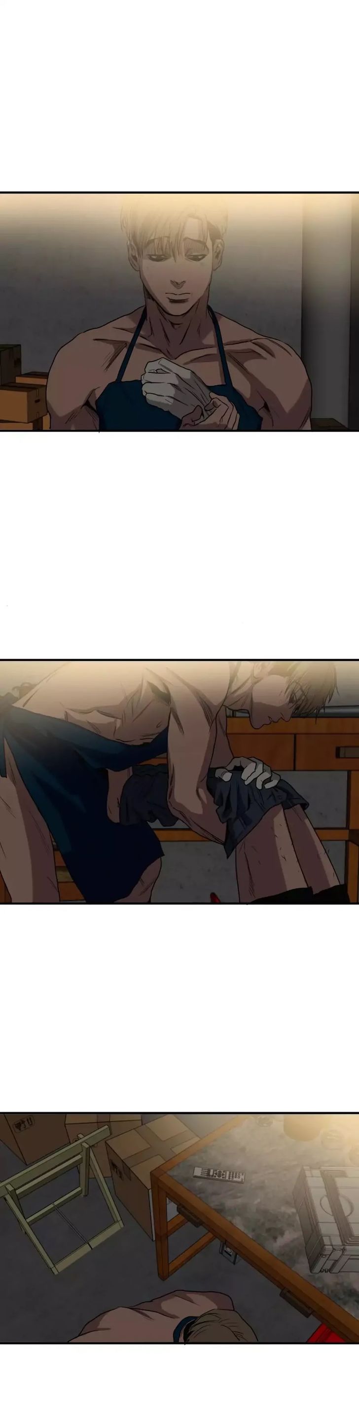 Read Killing Stalking Manga Online