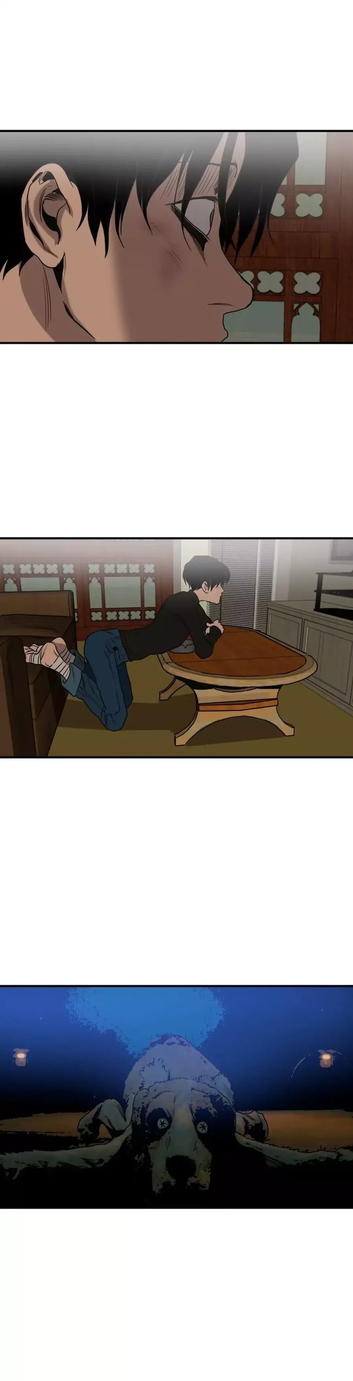 Read Killing Stalking Manga Online