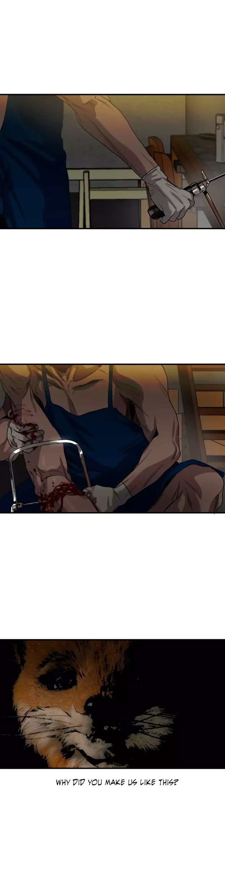 Read Killing Stalking Manga Online