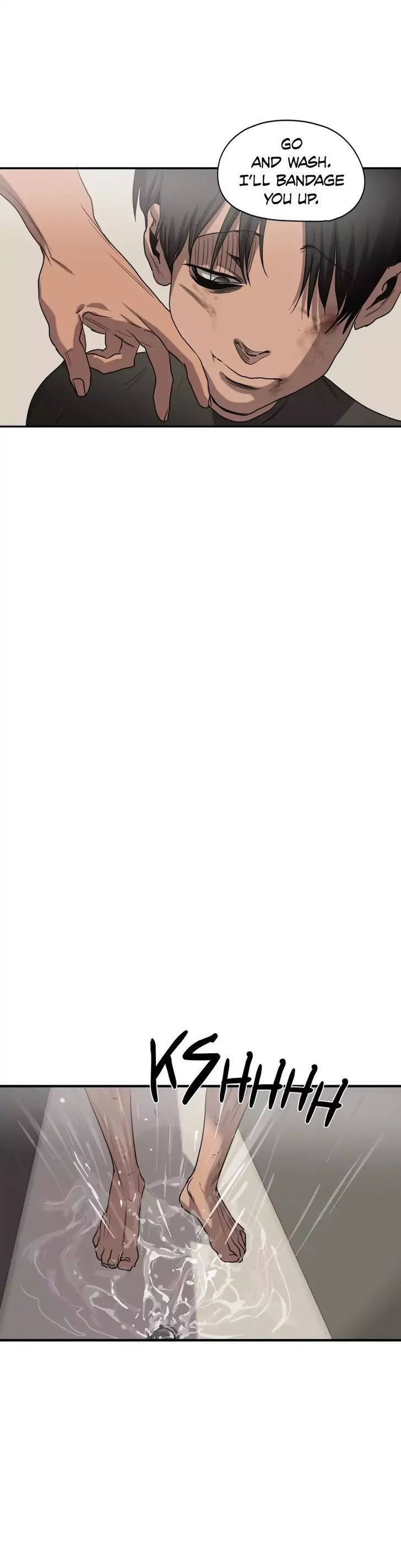 Read Killing Stalking Manga Online