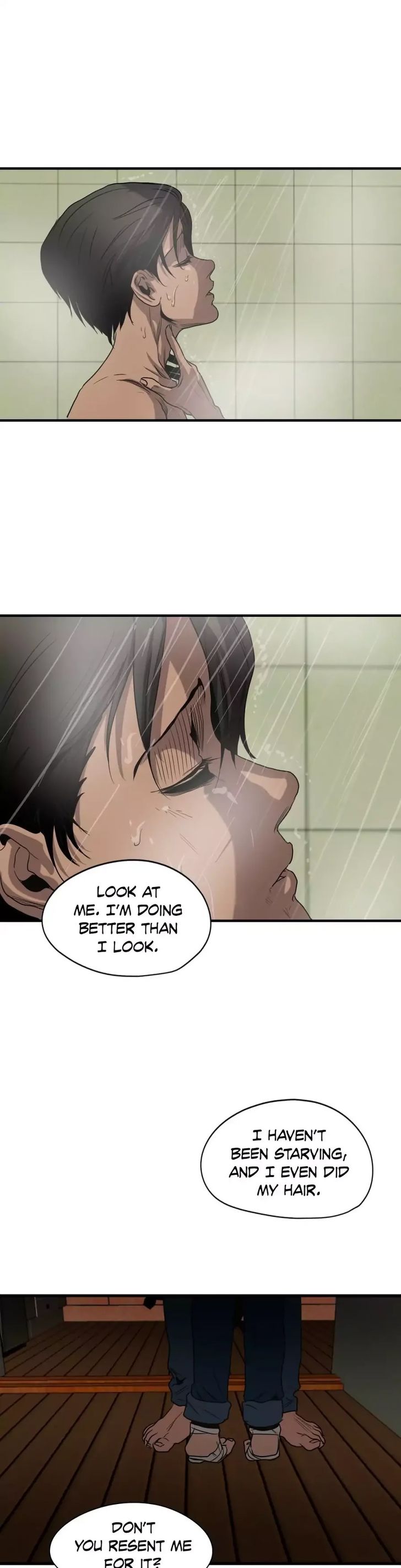 Read Killing Stalking Manga Online
