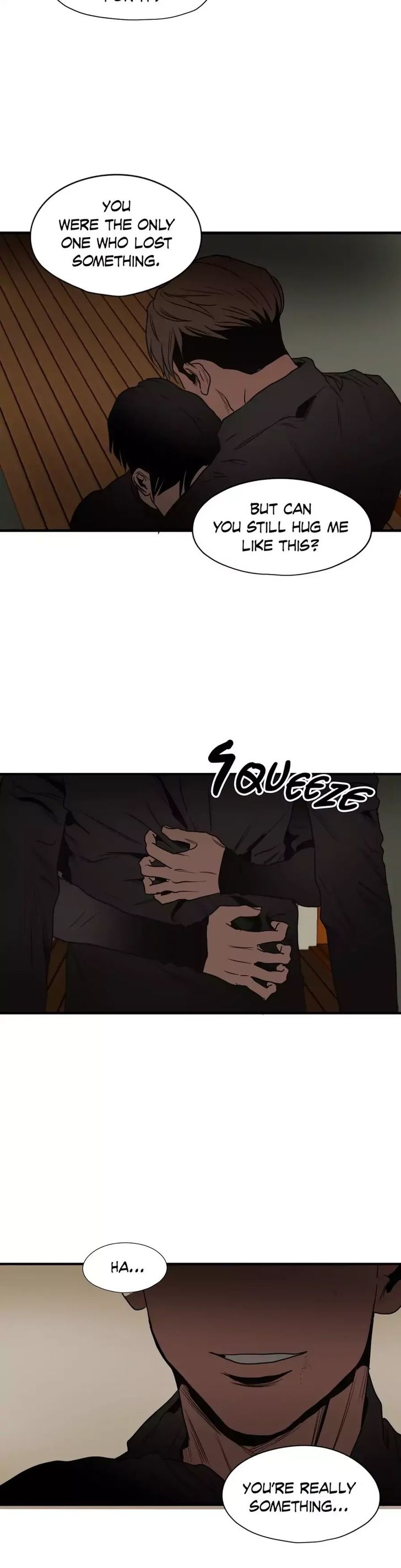 Read Killing Stalking Manga Online