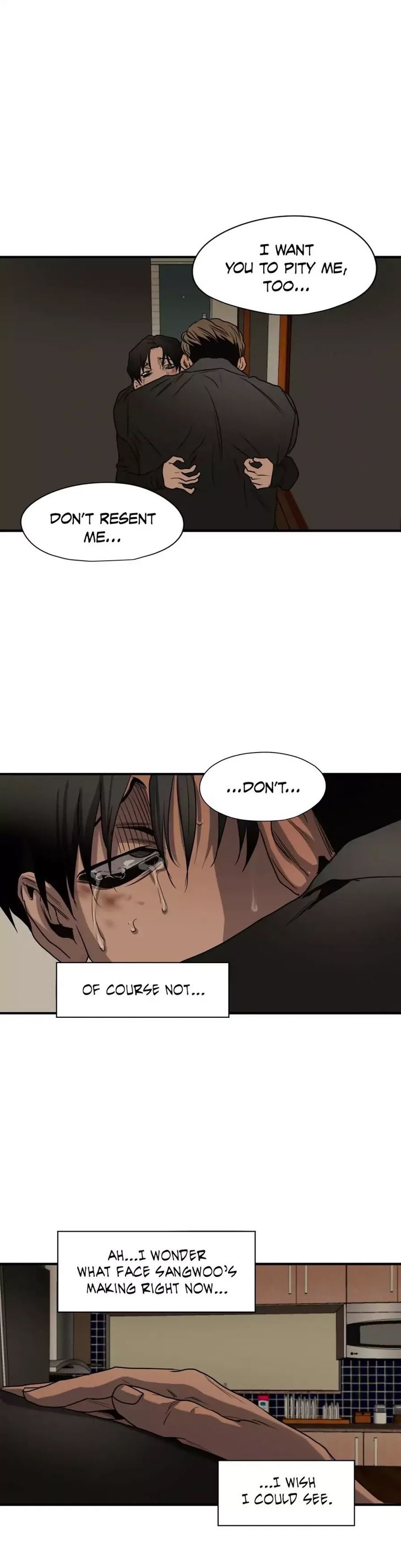 Read Killing Stalking Manga Online