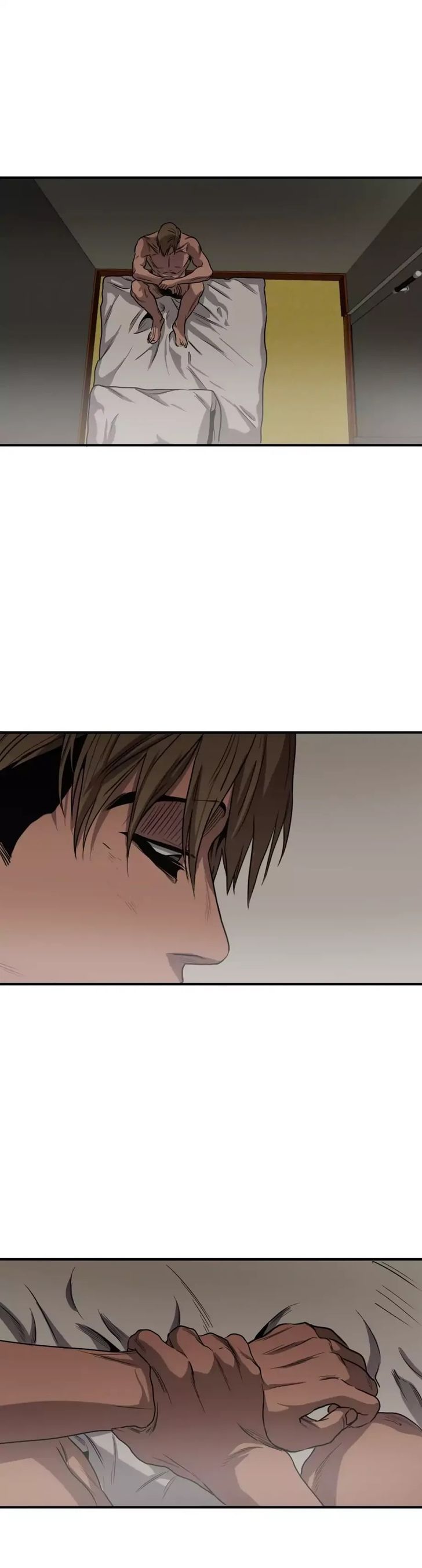 Read Killing Stalking Manga Online