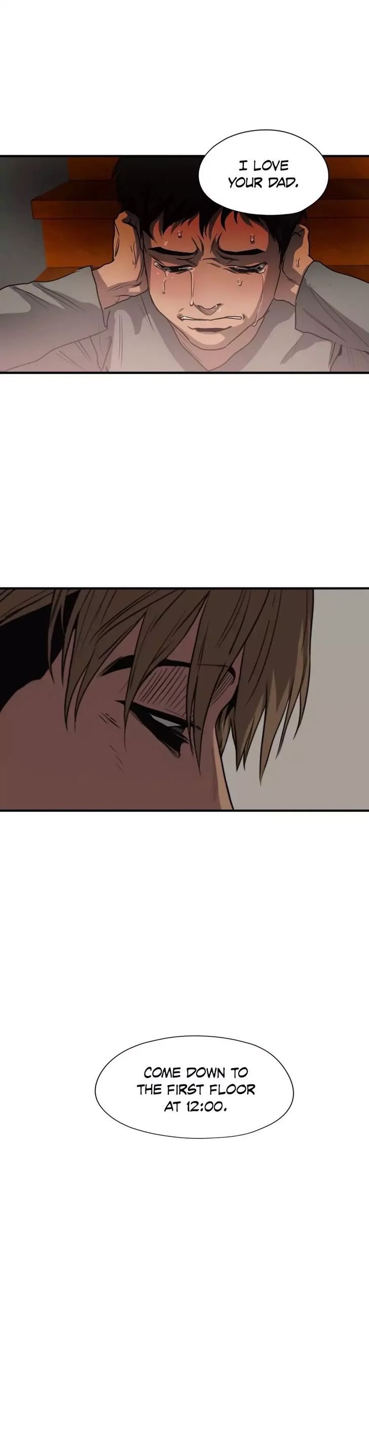 Read Killing Stalking Manga Online