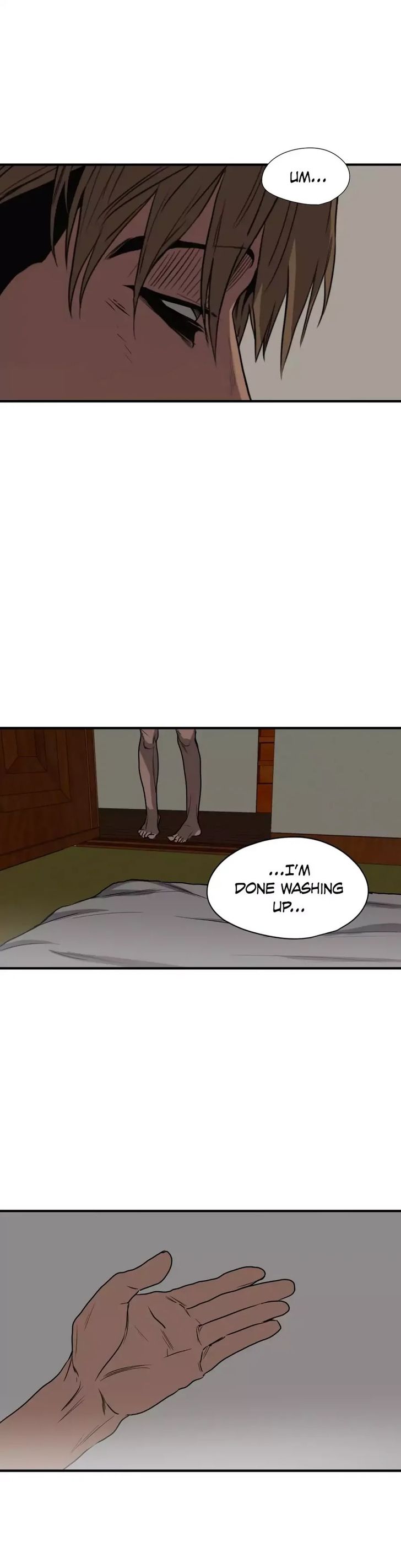 Read Killing Stalking Manga Online