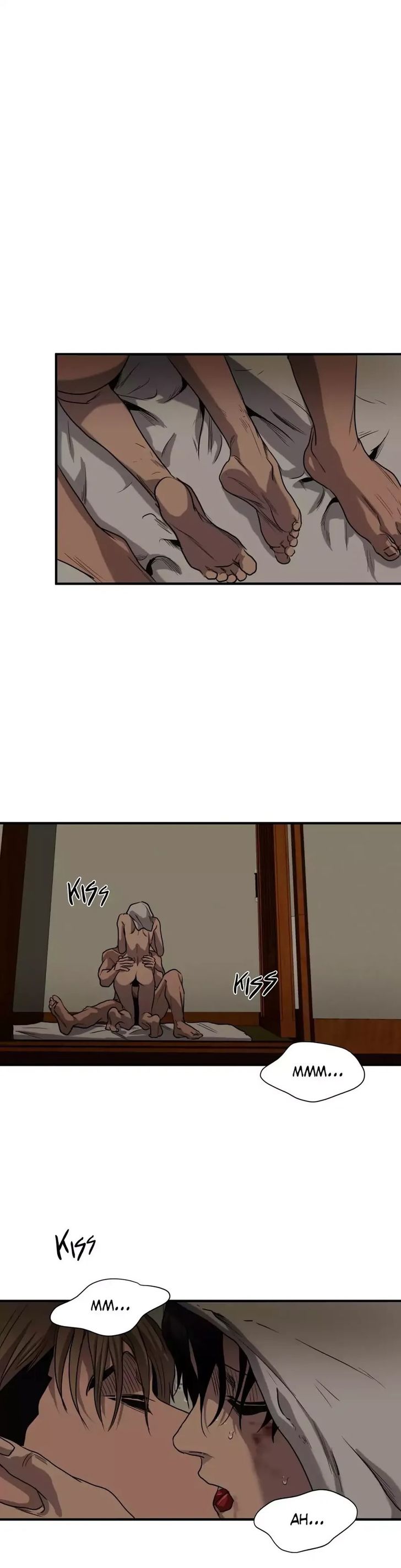 Read Killing Stalking Manga Online